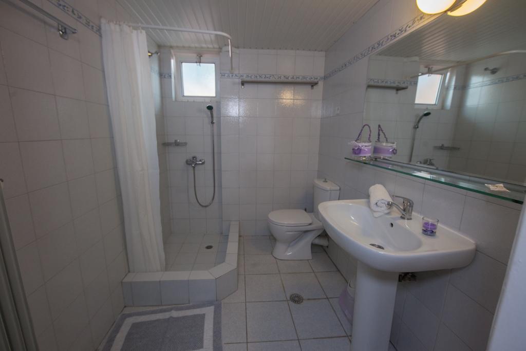 Apartments Vravrona Ártemida Kültér fotó