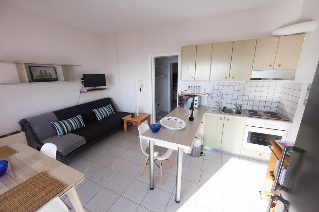 Apartments Vravrona Ártemida Kültér fotó