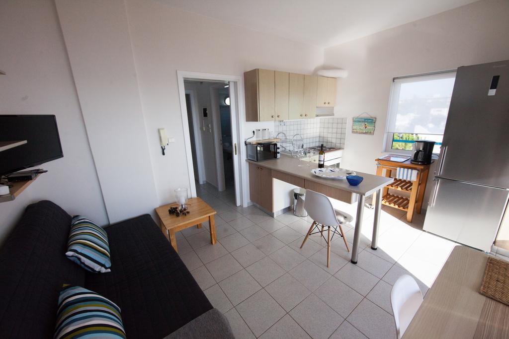 Apartments Vravrona Ártemida Kültér fotó