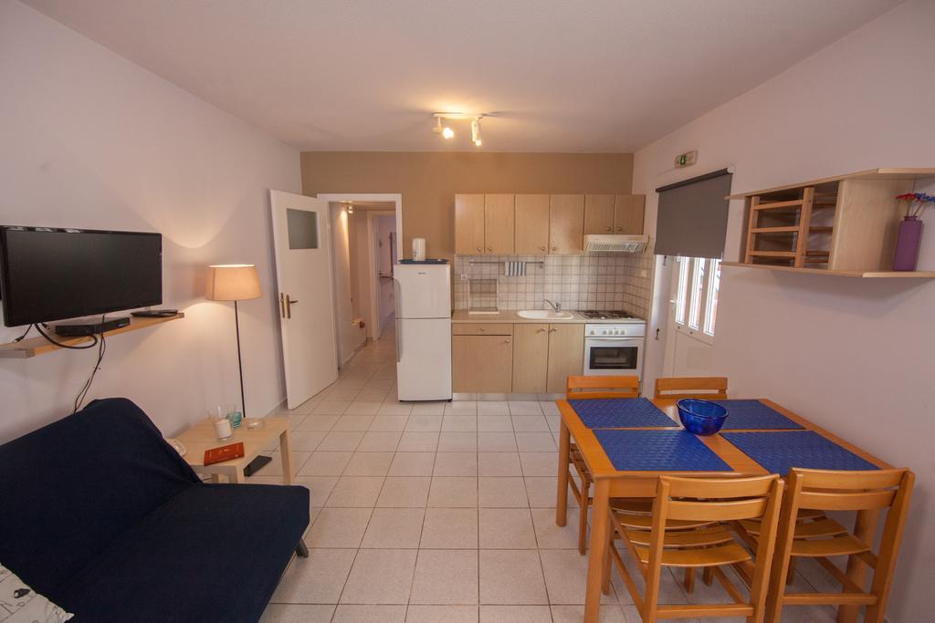 Apartments Vravrona Ártemida Kültér fotó