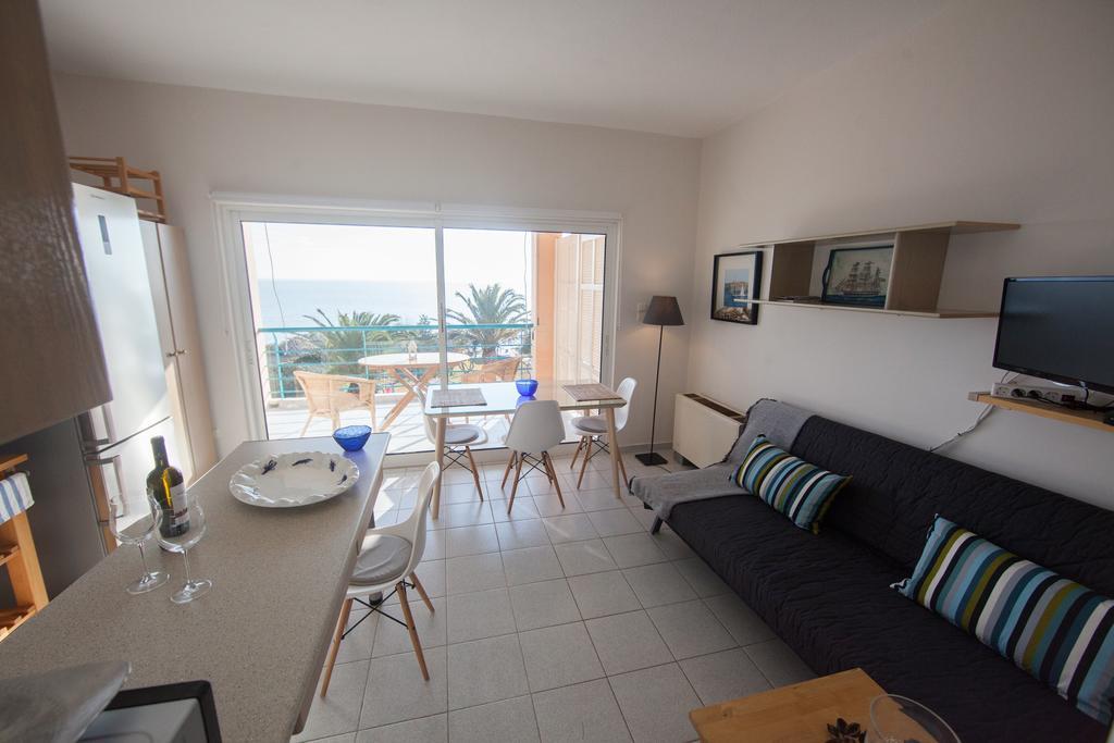 Apartments Vravrona Ártemida Kültér fotó